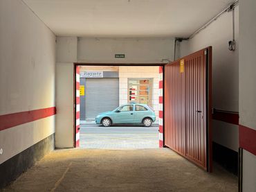 Individual amb ascensor en venda a Carrer Benimaclet
