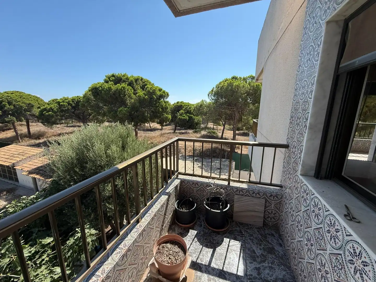 Terraza de Piso en venta en Guardamar del Segura con Aire acondicionado, Terraza y Trastero
