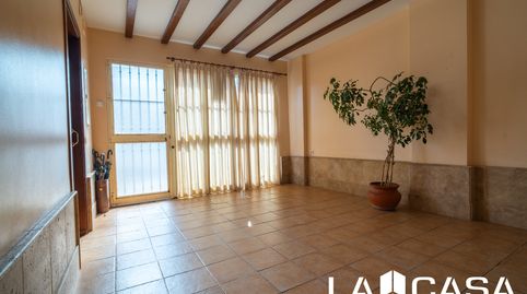 Foto 2 de Casa o chalet en venta en Centro - Doña Mercedes, Dos Hermanas