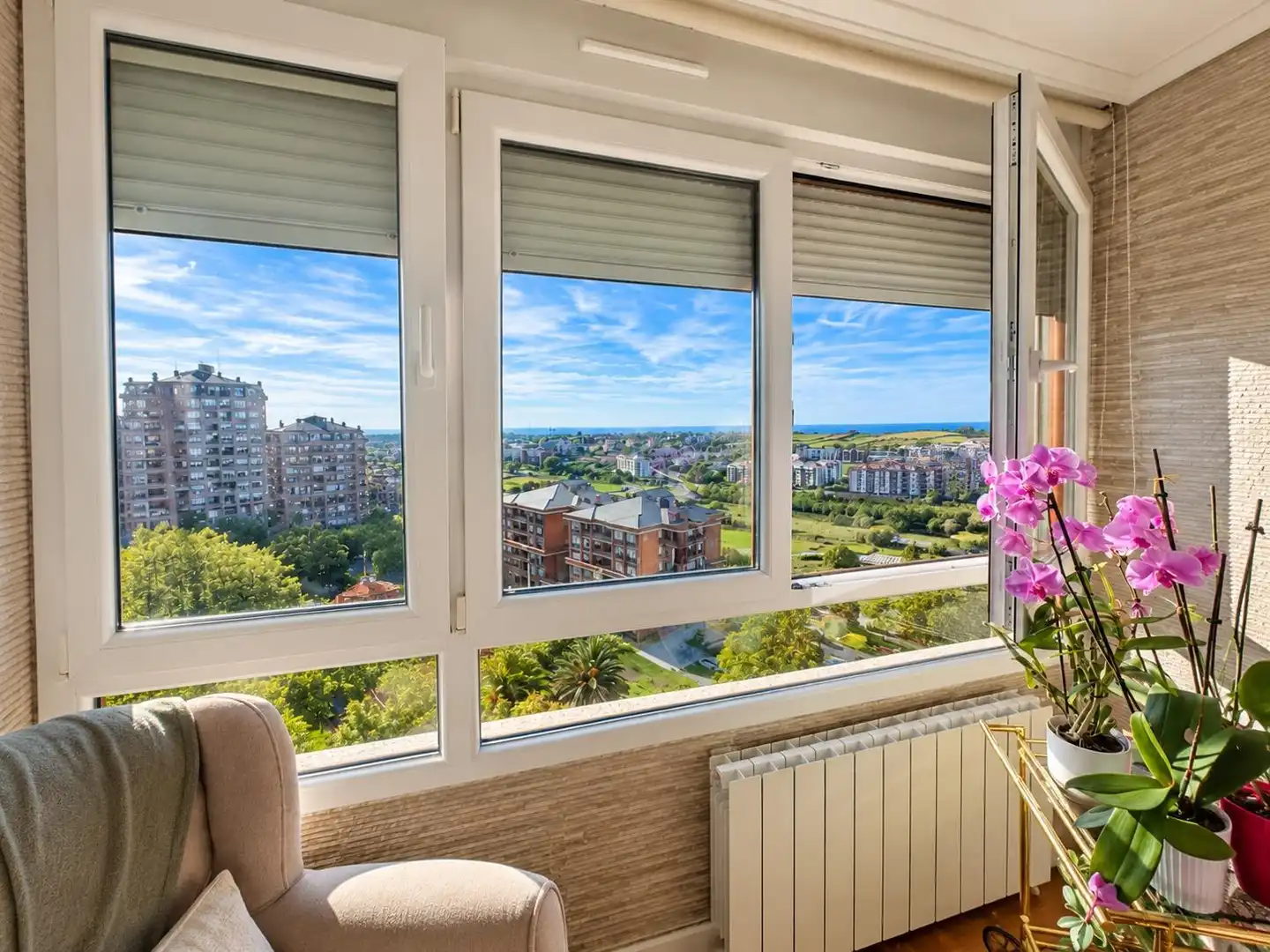 Wohnung mit Aufzug zum Verkauf in General Dávila, imagen 2