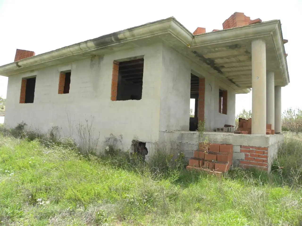 Villa zum Verkauf in Caravaca de la Cruz, imagen 23
