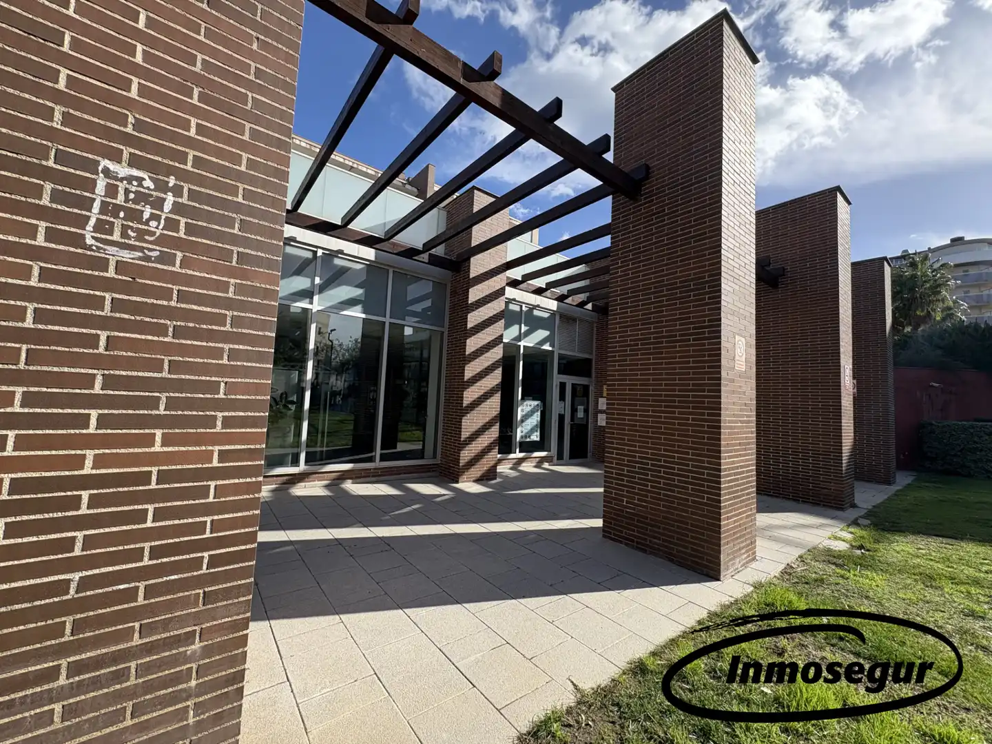 Vista exterior de Ático en venta en Salou con Aire acondicionado, Calefacción y Terraza