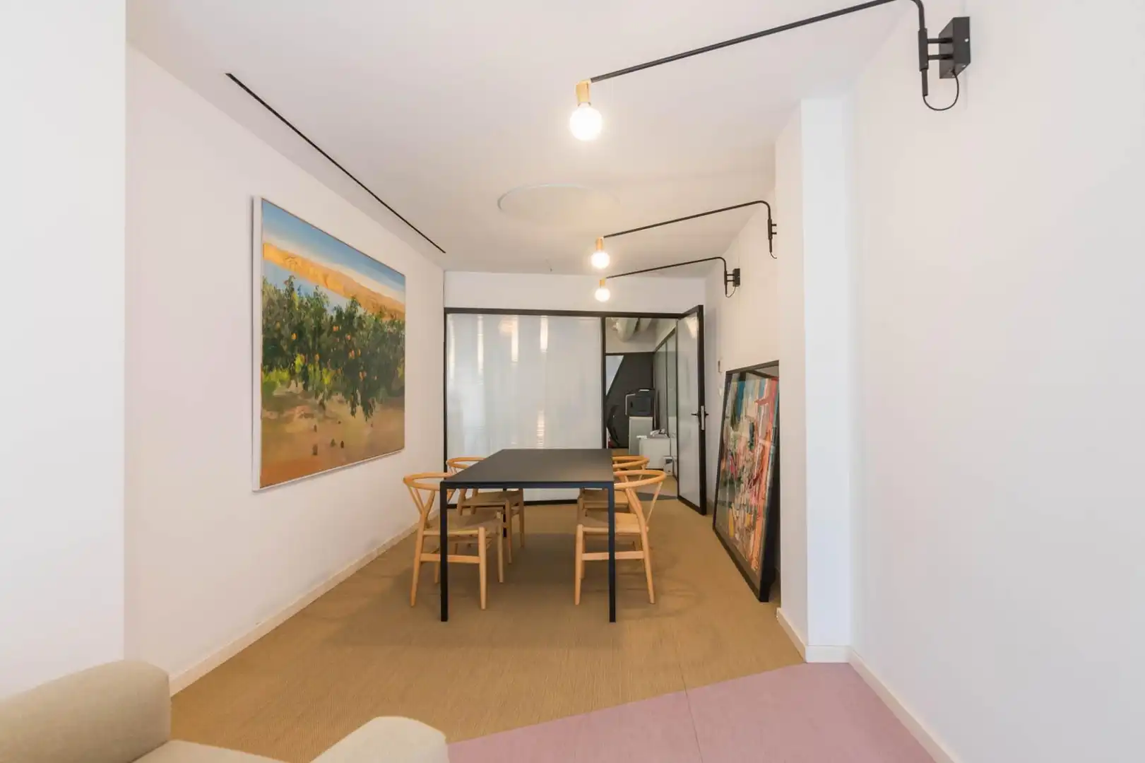 Local de alquiler en Calle CALVARIO, 113, Espinardo