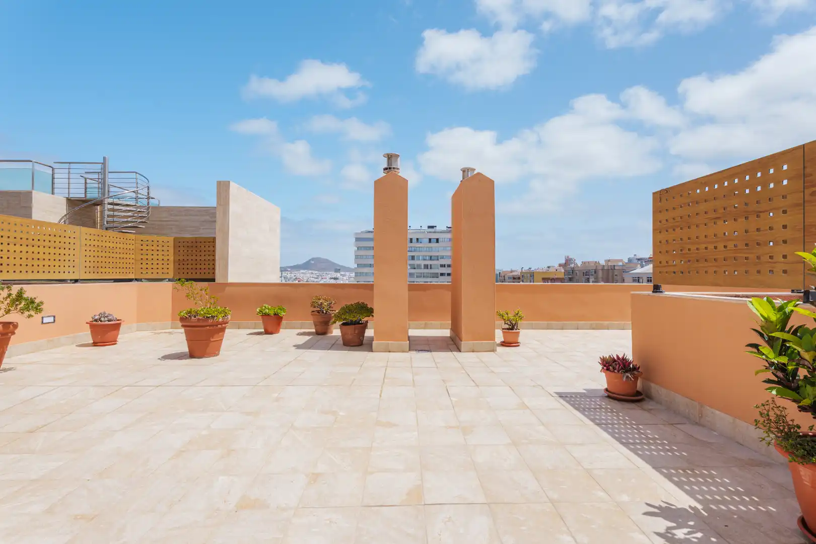 Appartamento con ascensore in vendita a Calle Pizarro, imagen 35