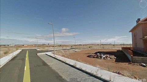 Parcela 2.4 de 265 m2 para construcción de vivienda unifamiliar ubicada, haciendo esquina entre las calles Malvasía y Garnacha, en, immagine 3