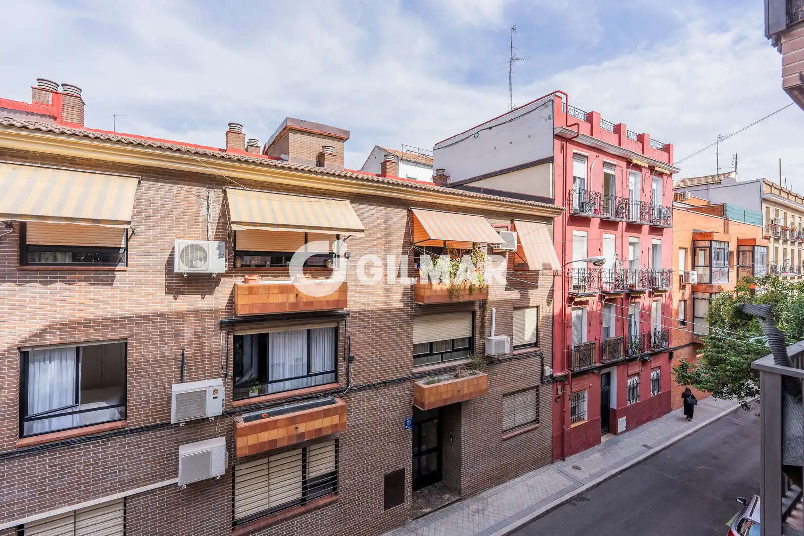 Piso con terraza en venta en Barrio de Salamanca, imagen 7