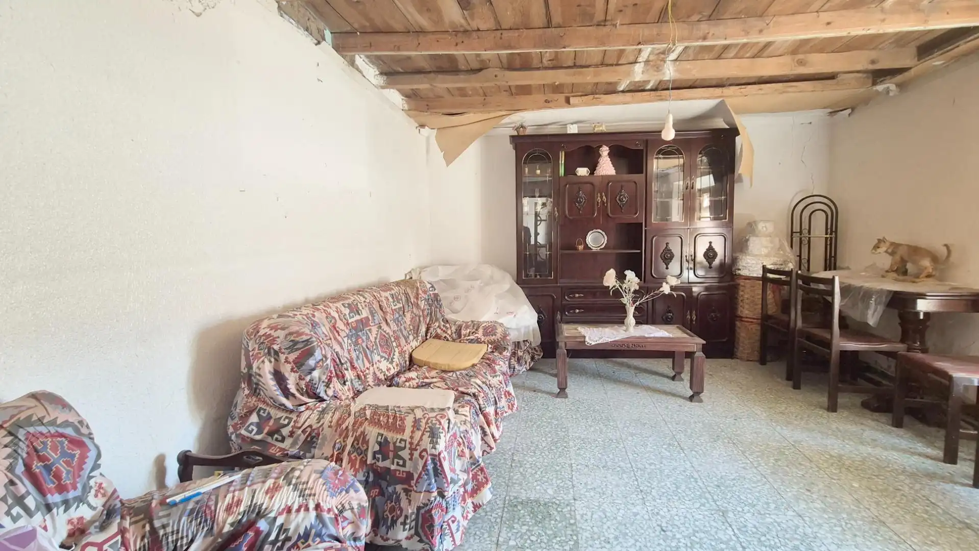 Casa o chalet en venta en Rasueros