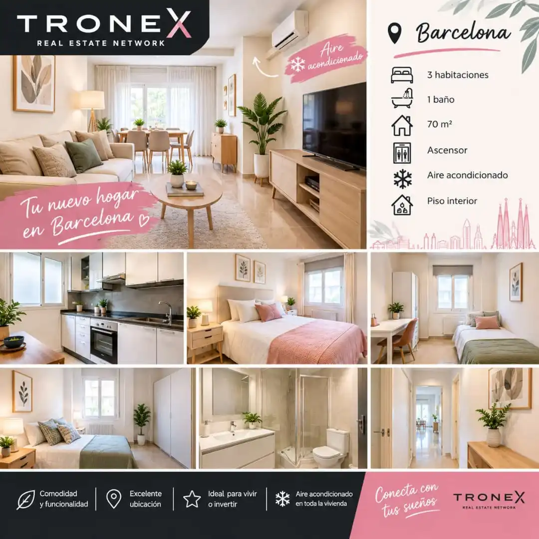 Habitación de Piso en venta en Calafell Residencial