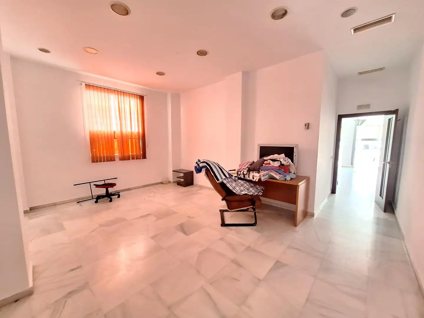 Business premises for sale in Astilleros - La Paz  - Loreto - El Corte Inglés, imagen 13