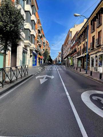 Local comercial en Venta en Casco Antiguo