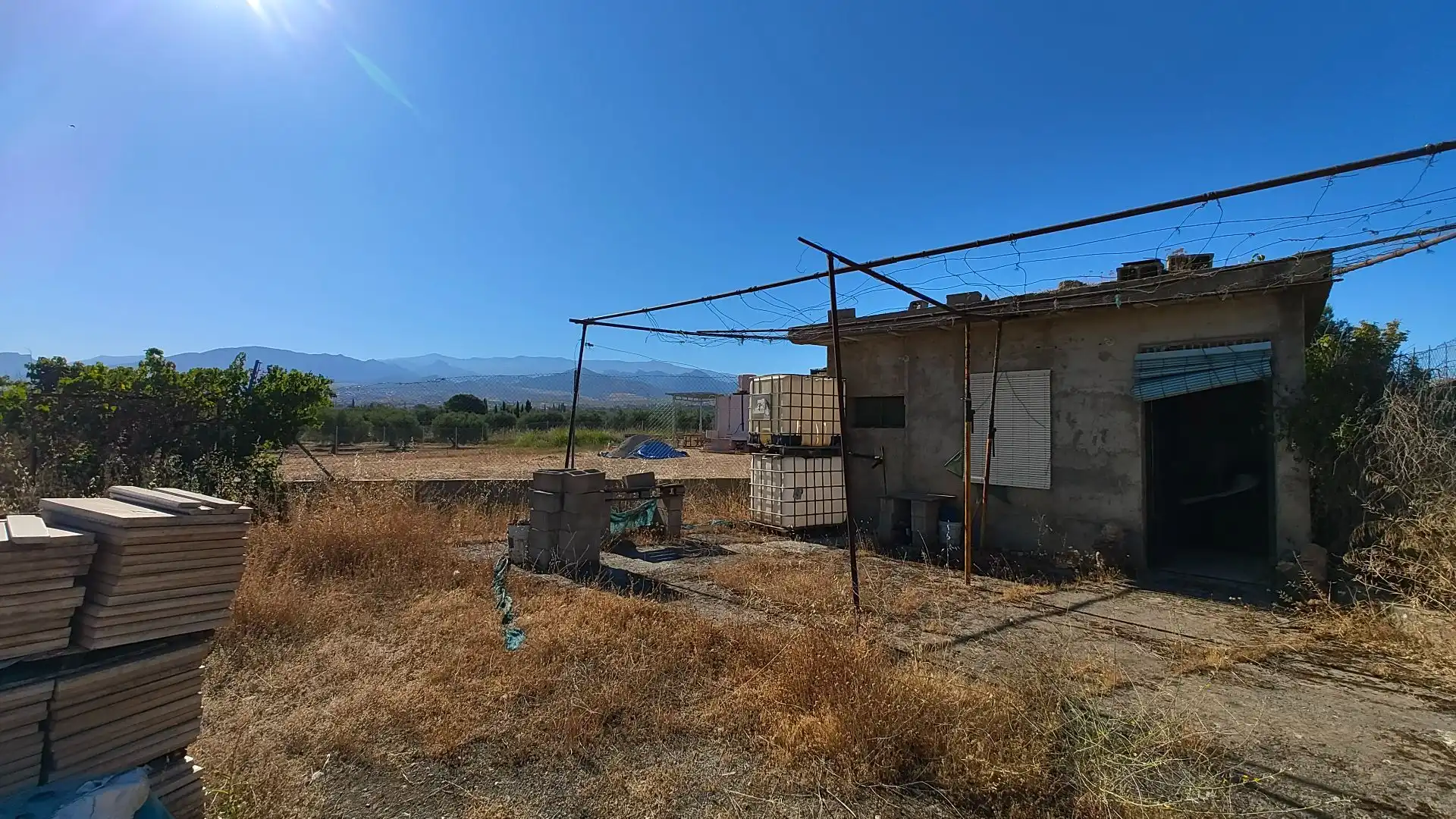 Terreno rustico in vendita a Aljancira, imagen 32