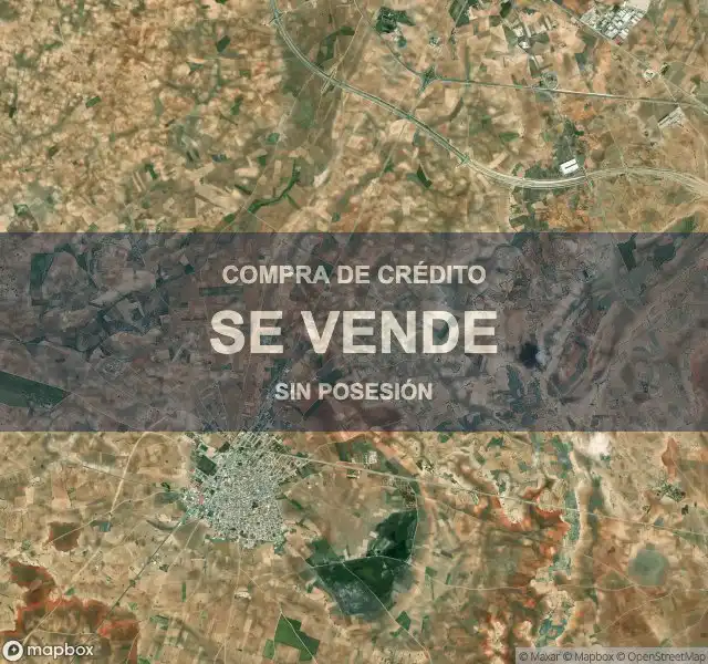 Piso en venta en Miguel Esteban