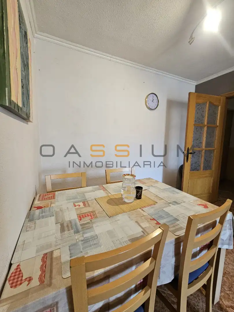Pis en venda en Constantí amb Moblat, Forn i Rentadora