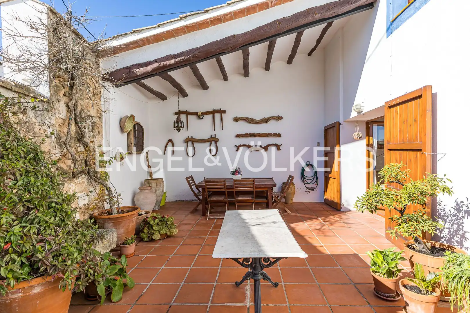 Casa amb piscina en venda a Torrelles de Foix, imagen 36