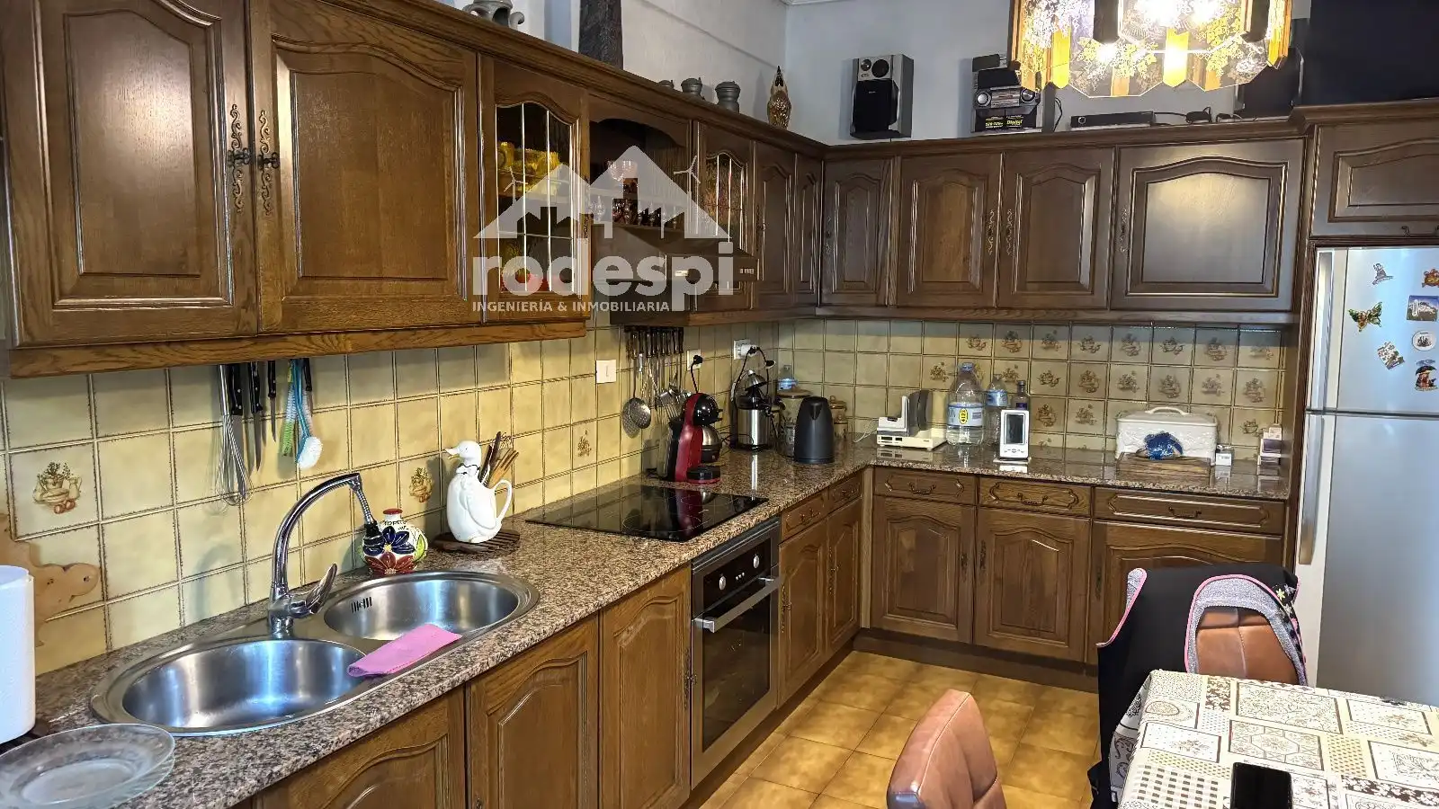 Detached house for sale in Franqueiran, imagen 4