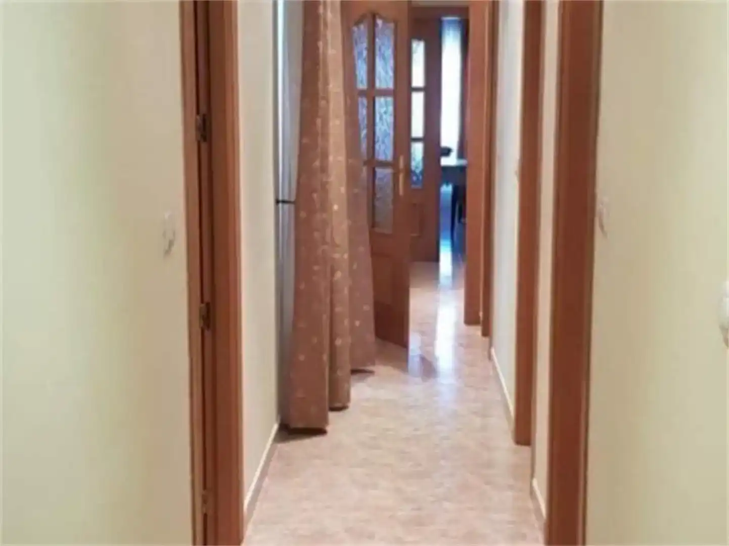 Pis en venda en Villacarrillo amb Aire condicionat, Moblat i Balcó