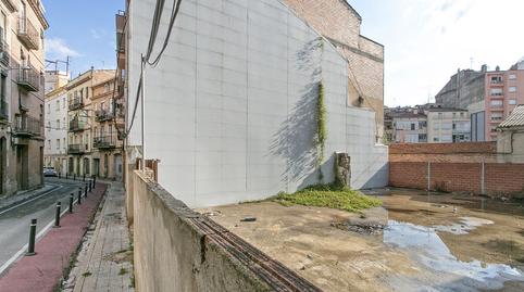 Foto 3 de Terreno en venta en Circumvalacio, Centre - Passeig i Rodalies, Manresa