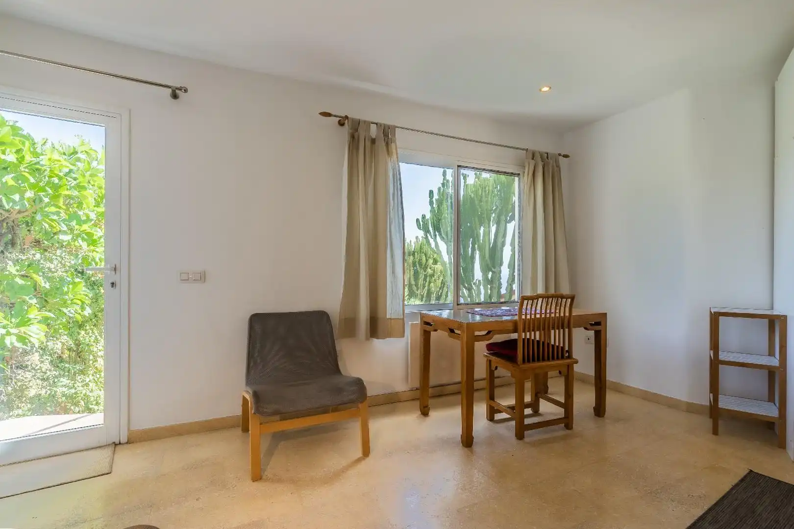 Bedroom of Buildings for sale in Candelaria