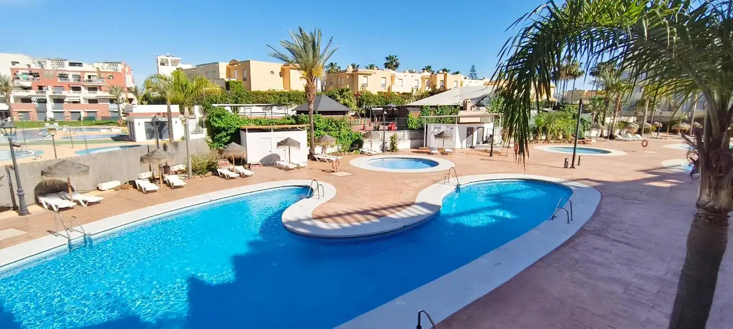 Apartments for rent in Sotavento, Puerto Rey, Vera