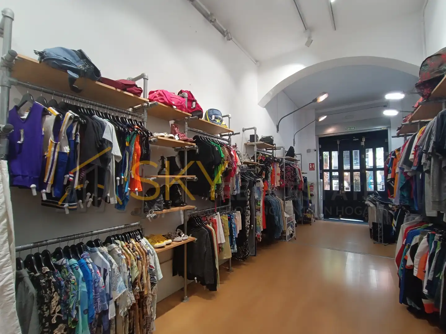 Local en venta en Madrid