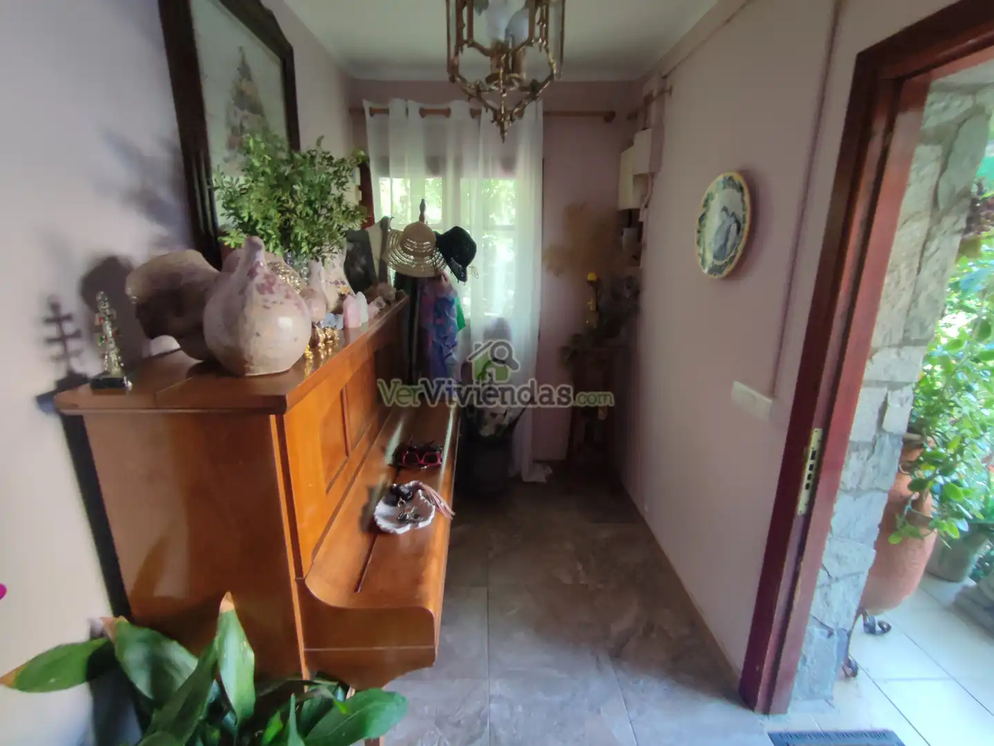 Casa amb terrassa en venda a Corbera de Llobregat, imagen 20