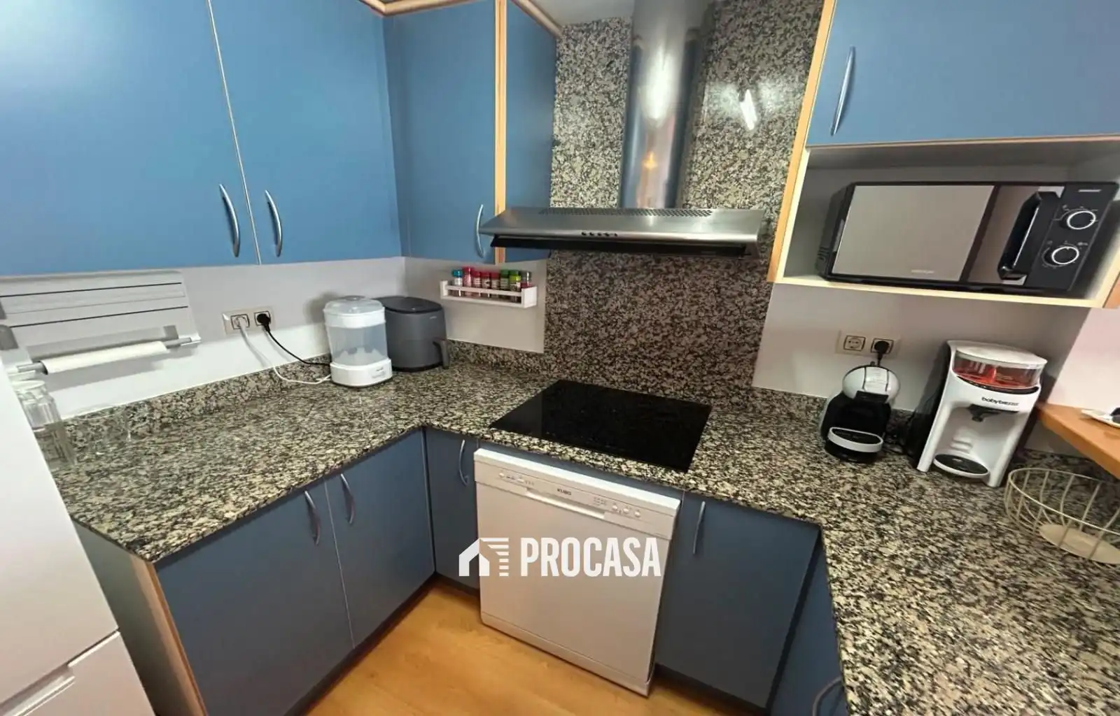 Appartement avec piscine à vendre à Puerto Marina, imagen 10