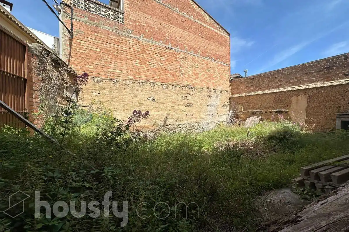 Casa amb jardí en venda a Carrer Sant Quinti ., imagen 30