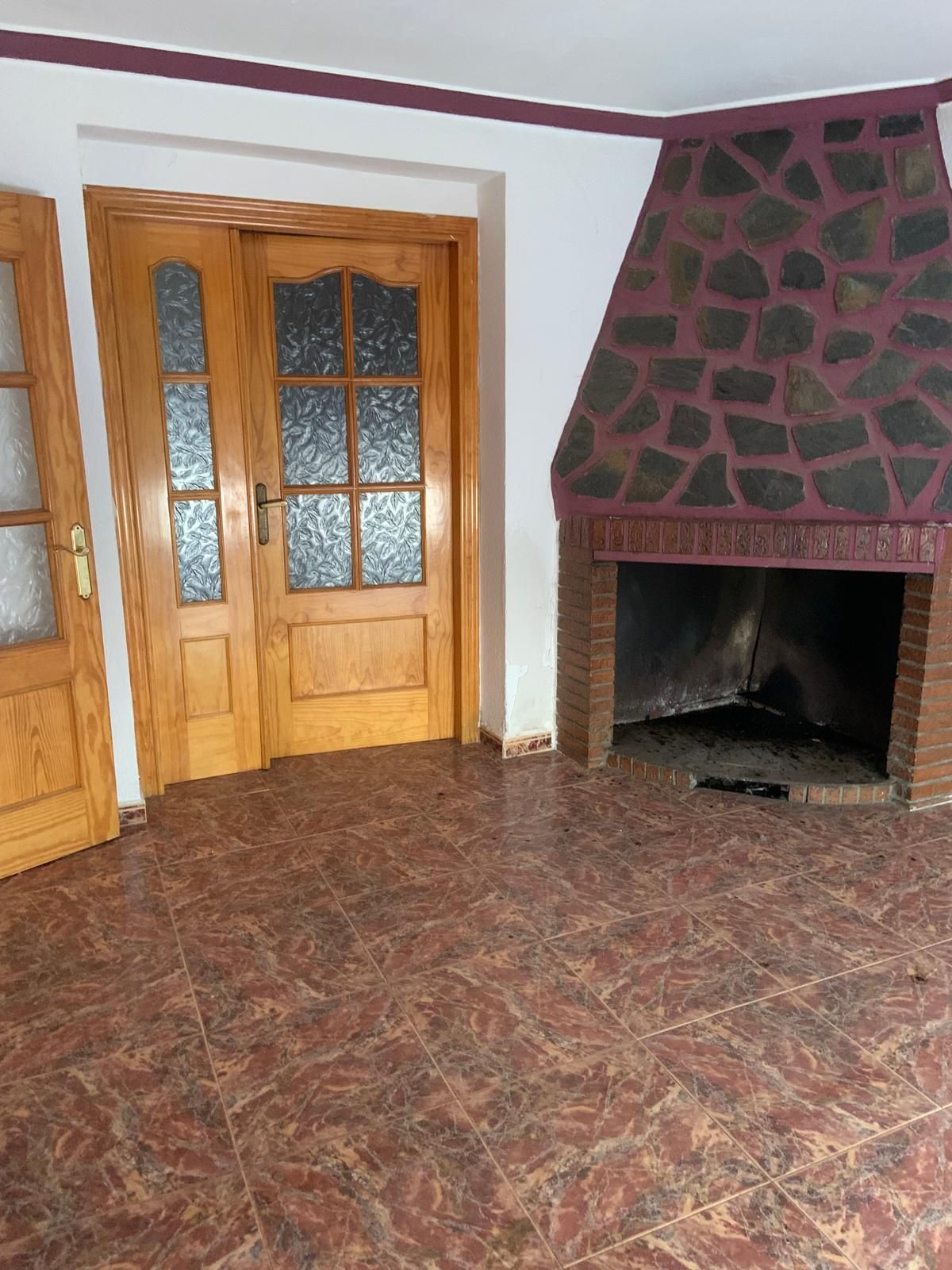 Single-family semi-detached for sale in Tobarra  with Terrace