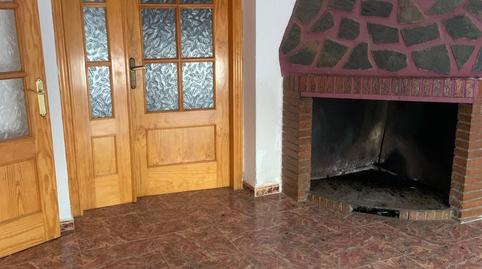 Photo 3 of Single-family semi-detached for sale in Calle Cristo de la Antigua, 22, Tobarra, Albacete