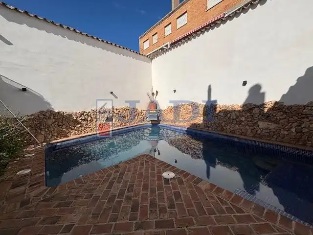House with pool for sale in Valdepeñas, imagen 17