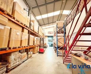 Nau industrial en venda en Casariche