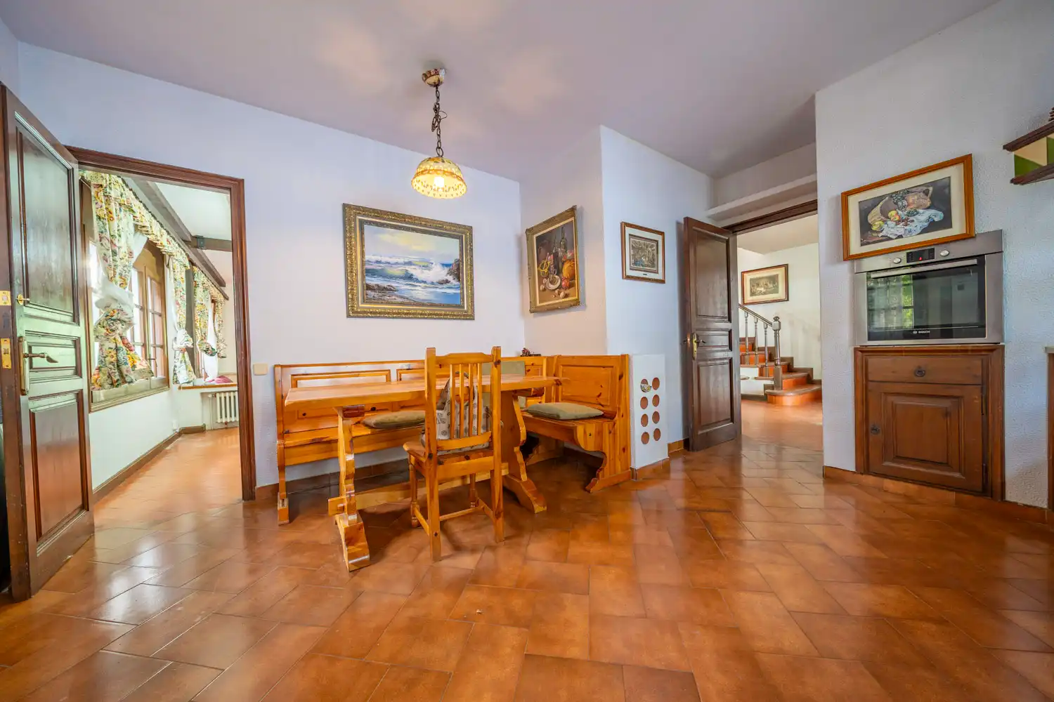 Casa adosada en venda a Carrer Cala d'en Simón, Montgoda