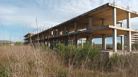 Foto 3 de Edificio en venta en Avenida Rosa Dels Vents, Torreblanca, Castellón