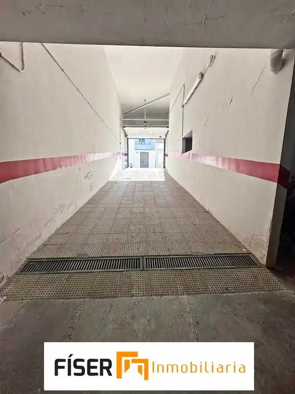 Piso en venta en Zafra con Aire acondicionado, Calefacción y Terraza