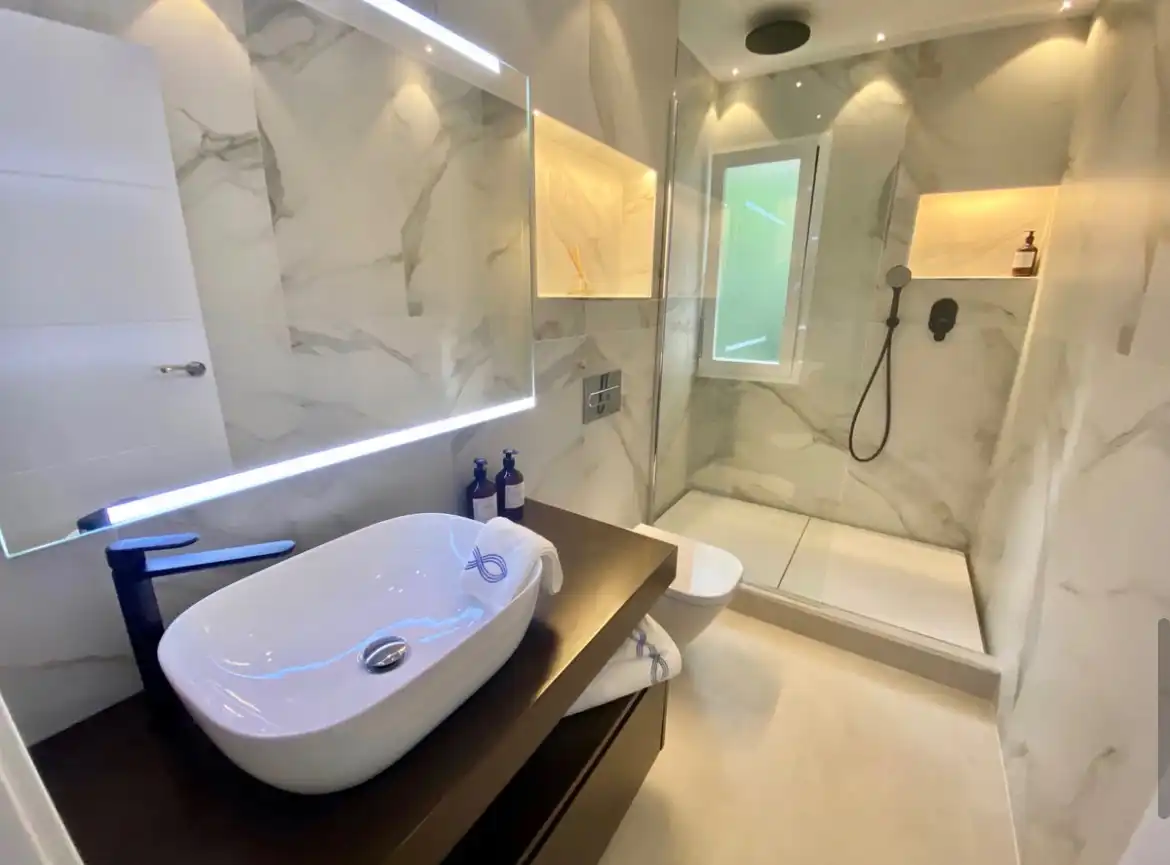 Penthouse mit Pool zum Verkauf in La Quinta, imagen 18