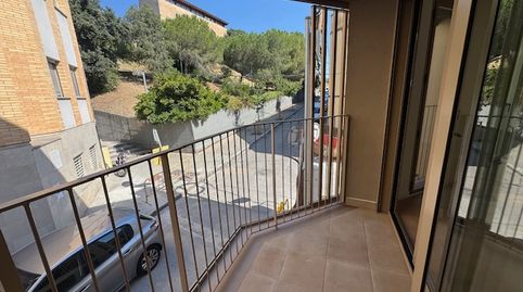 Foto 2 von Wohnungen zur Miete in Carrer del Castell, Can Fatjó - Sant Jordi Park - Plana del Castell, Rubí