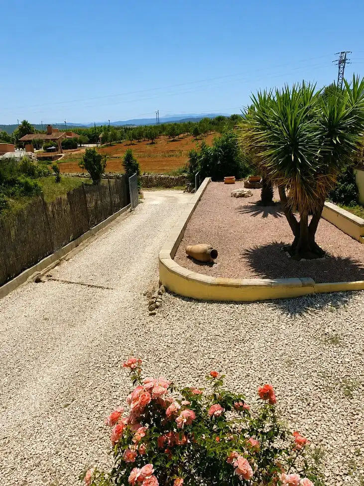 Casa en venta en Chella, imagen 21