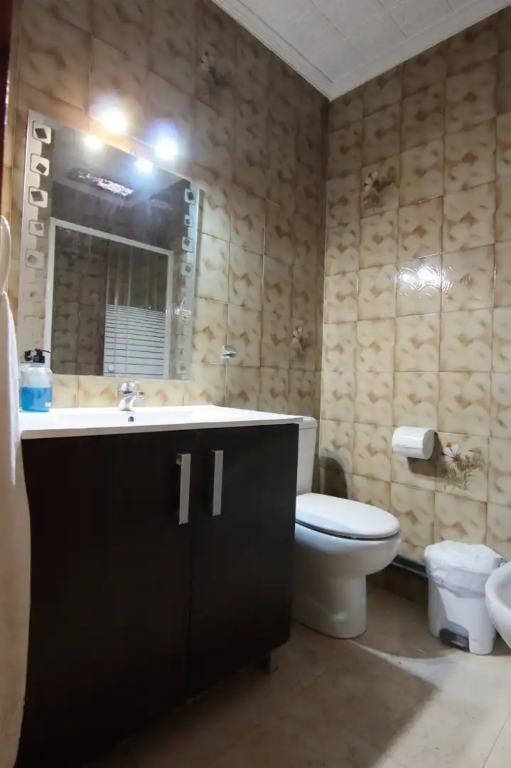 Bathroom of Houses for sale in  Palma de Mallorca