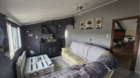 Foto 5 de Àtic en venda a Calle Río Azumara, Recatelo - O Carme, Lugo Capital