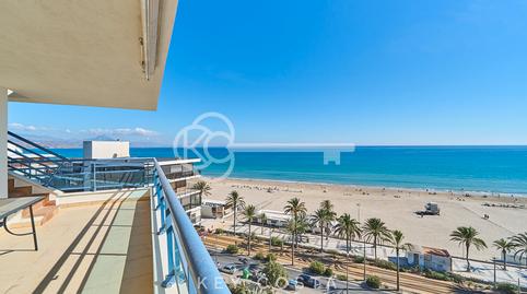 Photo 2 of Attic for rent in Camino Muchavista, 37, PAU 5, Alicante / Alacant