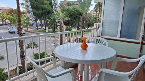 Foto 5 von Wohnungen zum Verkauf in Europa, 3, Platja de Llevant, Salou