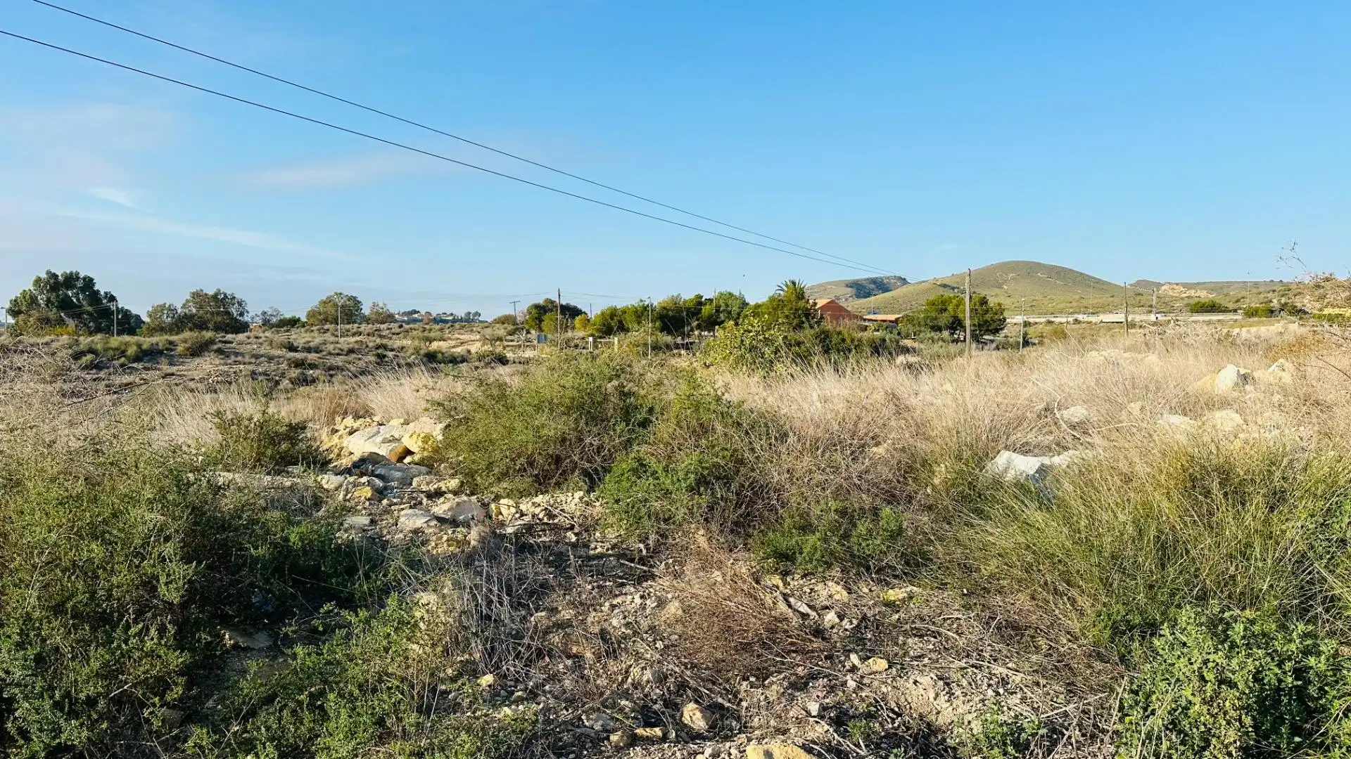 Residencial en venta en Alicante / Alacant