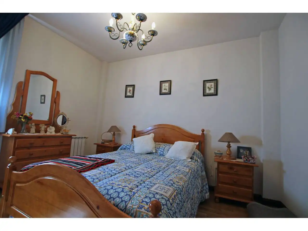 Habitación de Casa o chalet en venta en Cabanillas del Campo con Calefacción, Jardín privado y Terraza