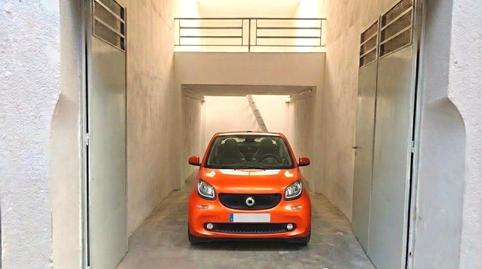 Photo 5 of Garage for sale in Calle de Magdalena, 1, Centre, Valencia