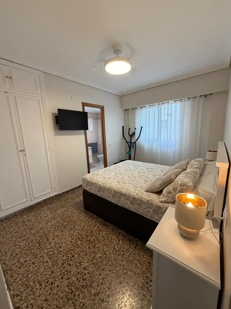 Appartement avec terrasse à vendre à Piscinas, imagen 26