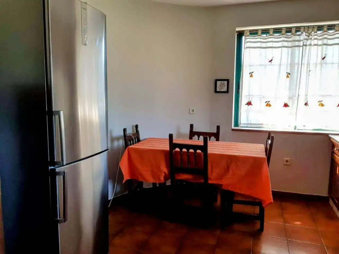 Chalet con jardín en venta en Valdoviño, imagen 15
