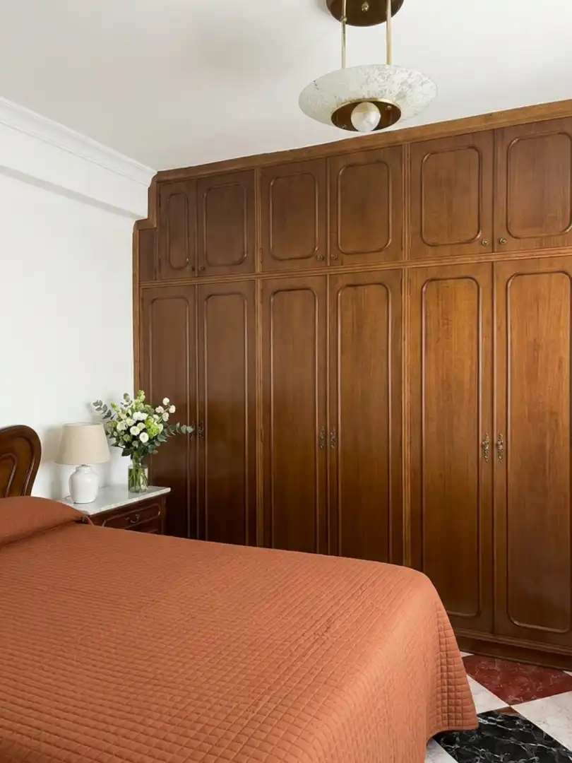 Habitación de Piso en venta en Málaga con Aire acondicionado y Amueblado