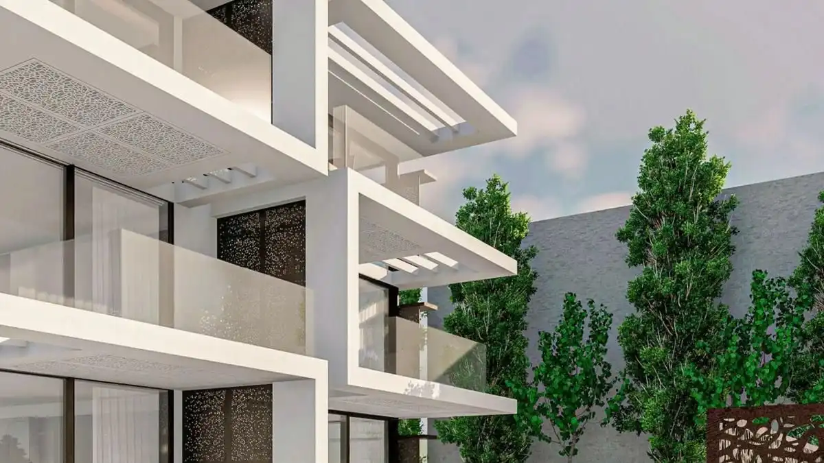 Apartamento en venta en L'Olla