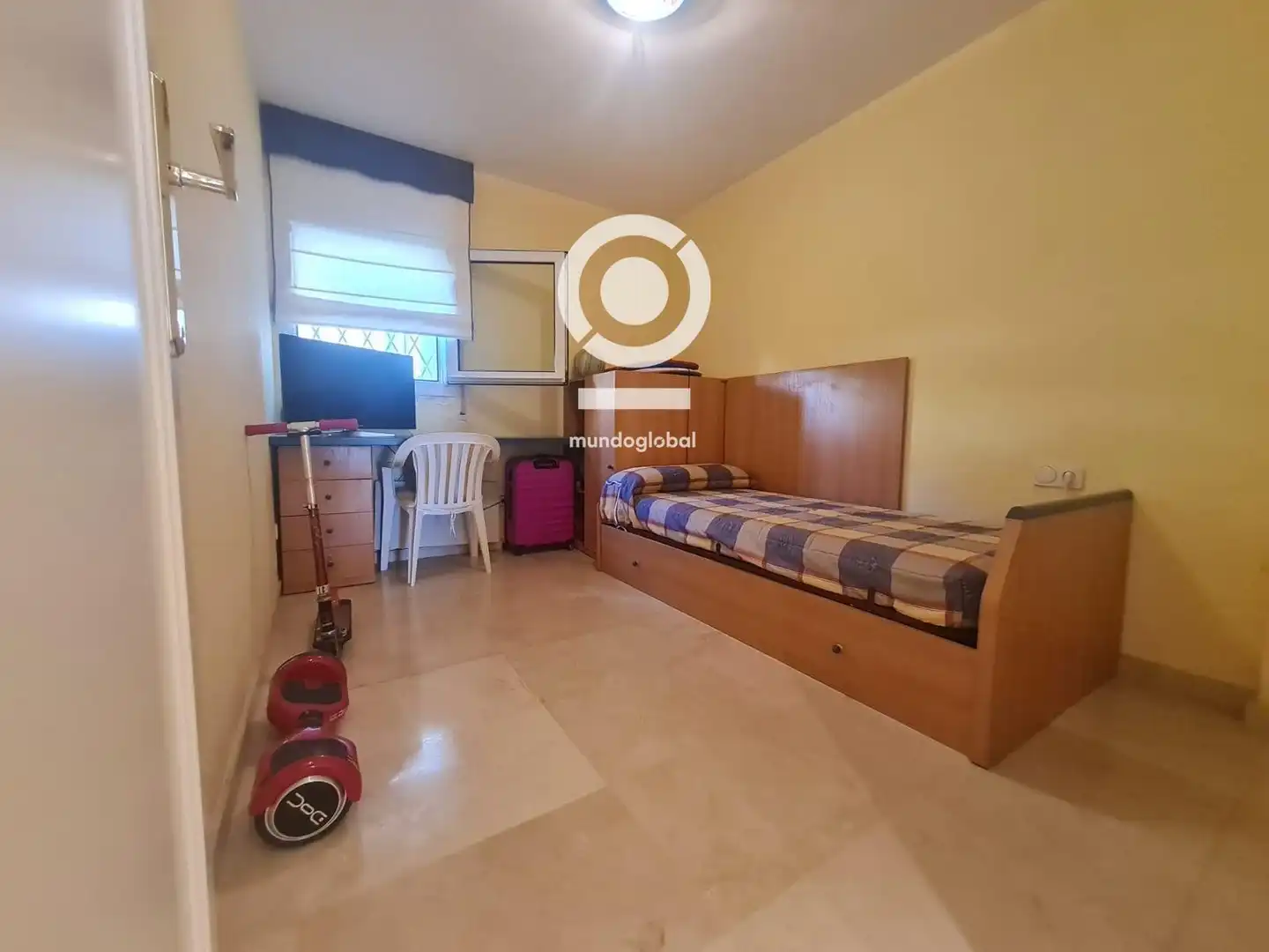 Habitación de Piso en venta en Calafell con Terraza, Trastero y Piscina
