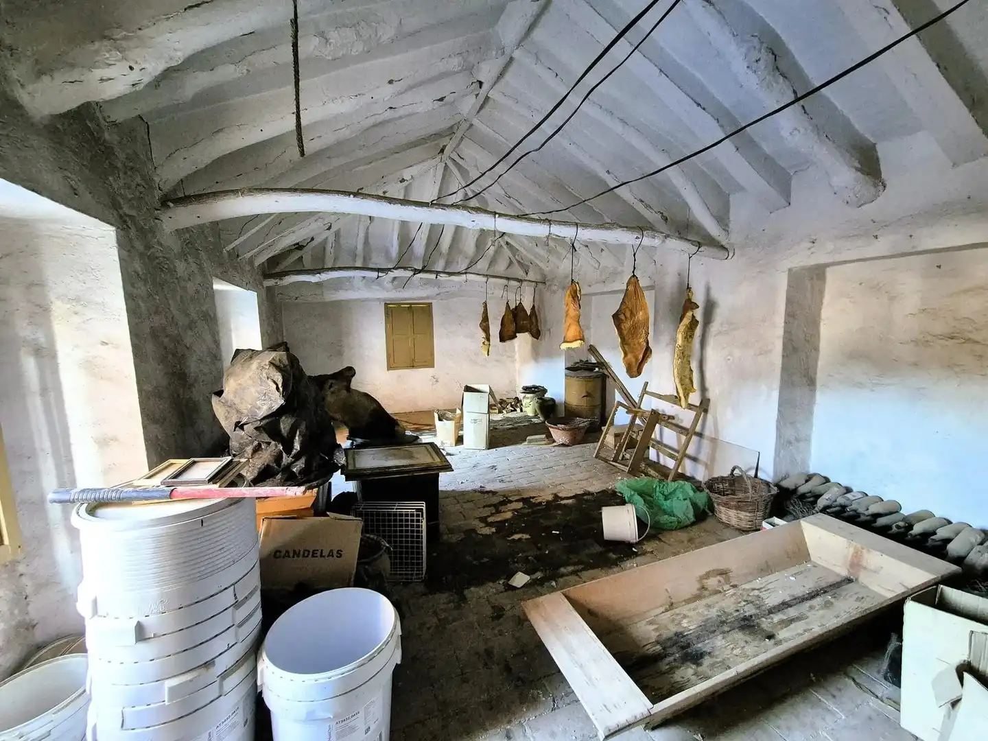 Casa amb piscina en venda a Algarinejo, imagen 19
